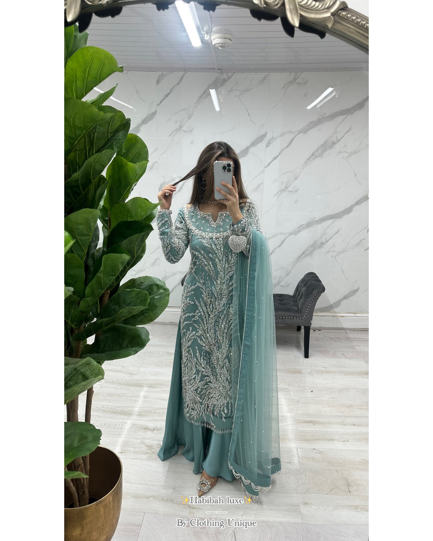 Habibah luxe💕🎀