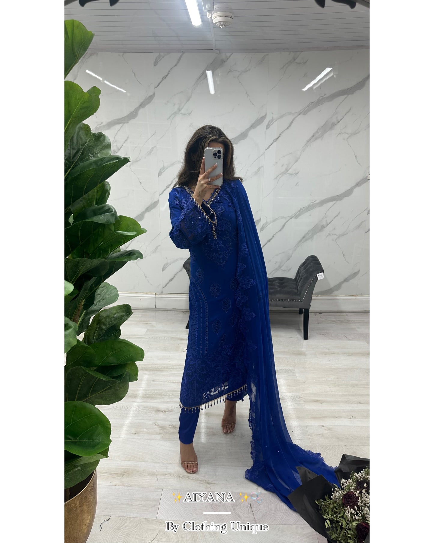 Aiyana B🕊️( Maria B)