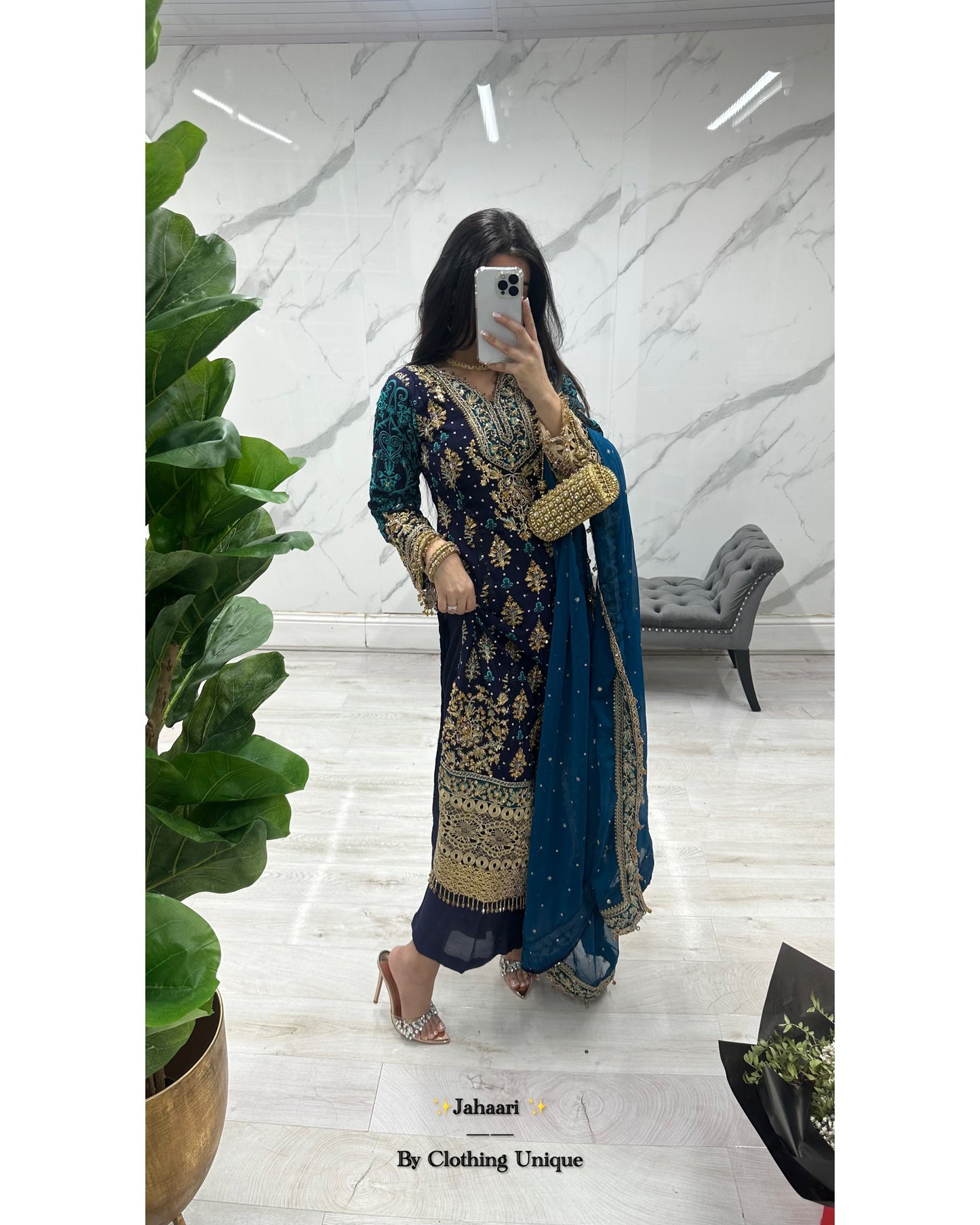 Jahaari 🕊️