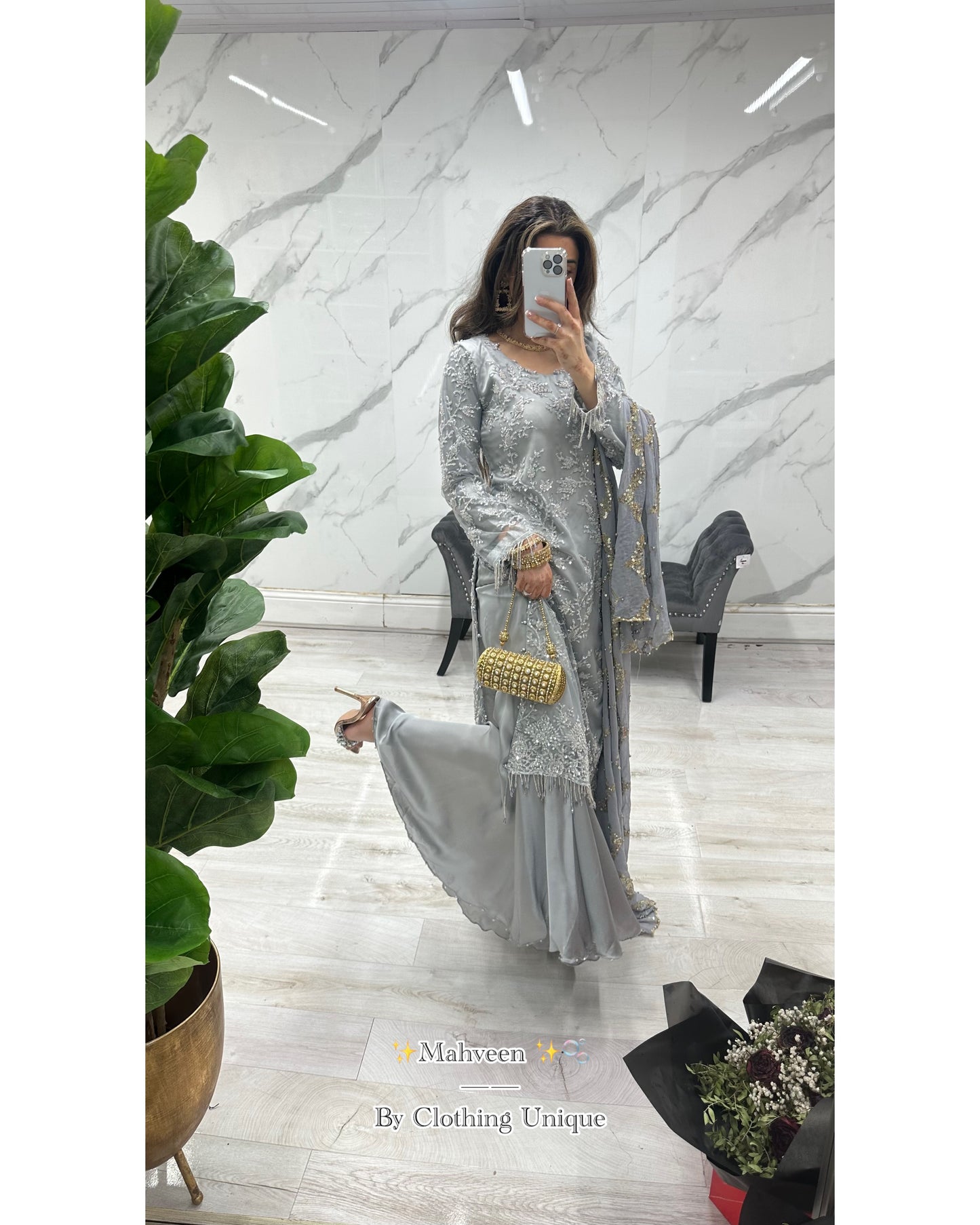 Mahveen ✨