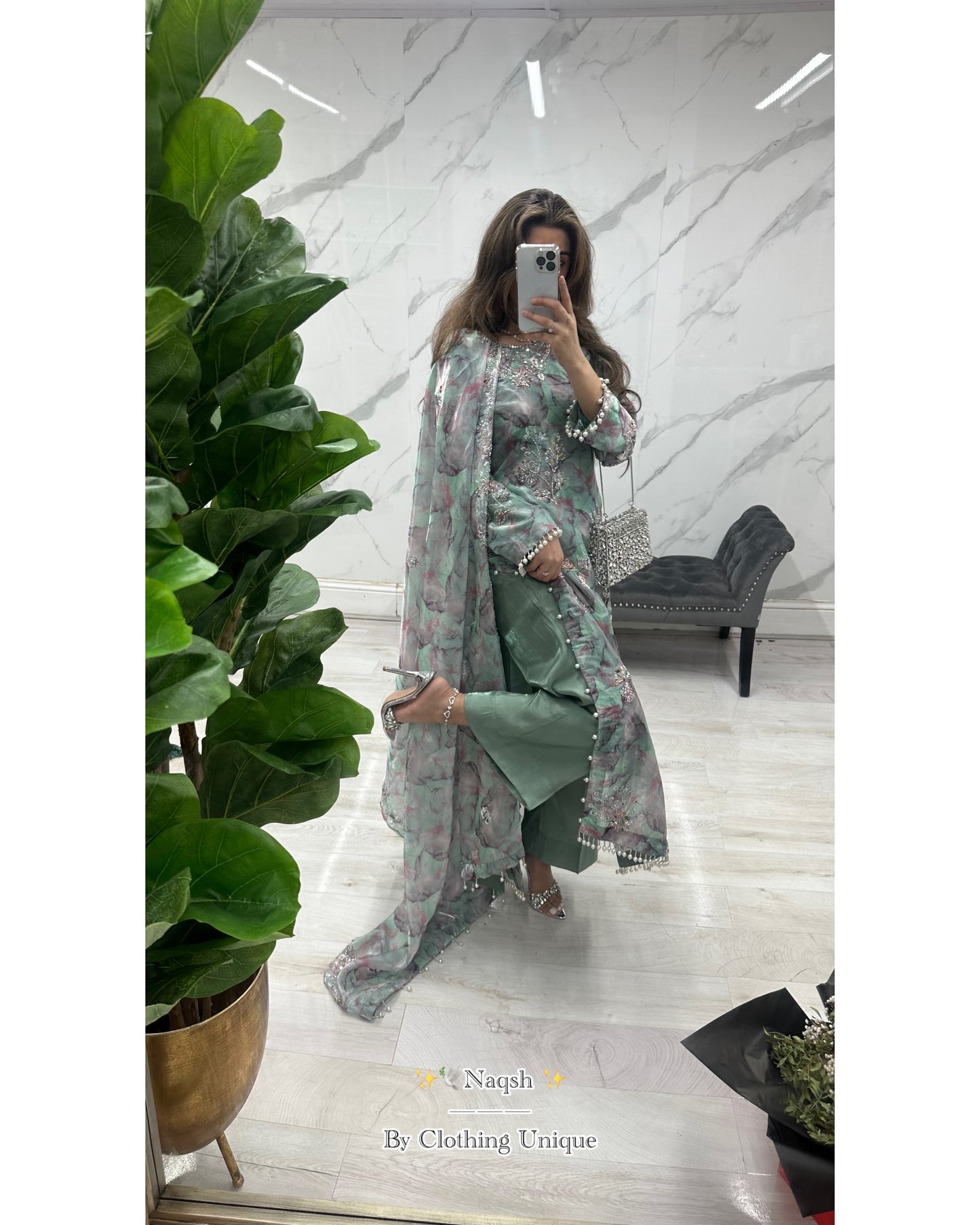 Naqsh🌸