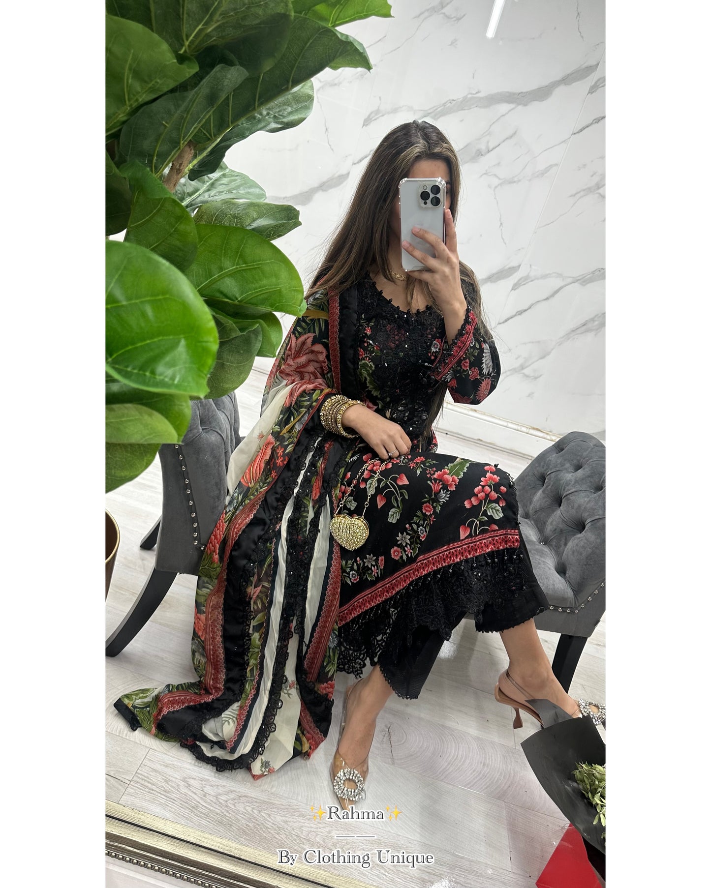 Rahma 🕊️ MARIA B
