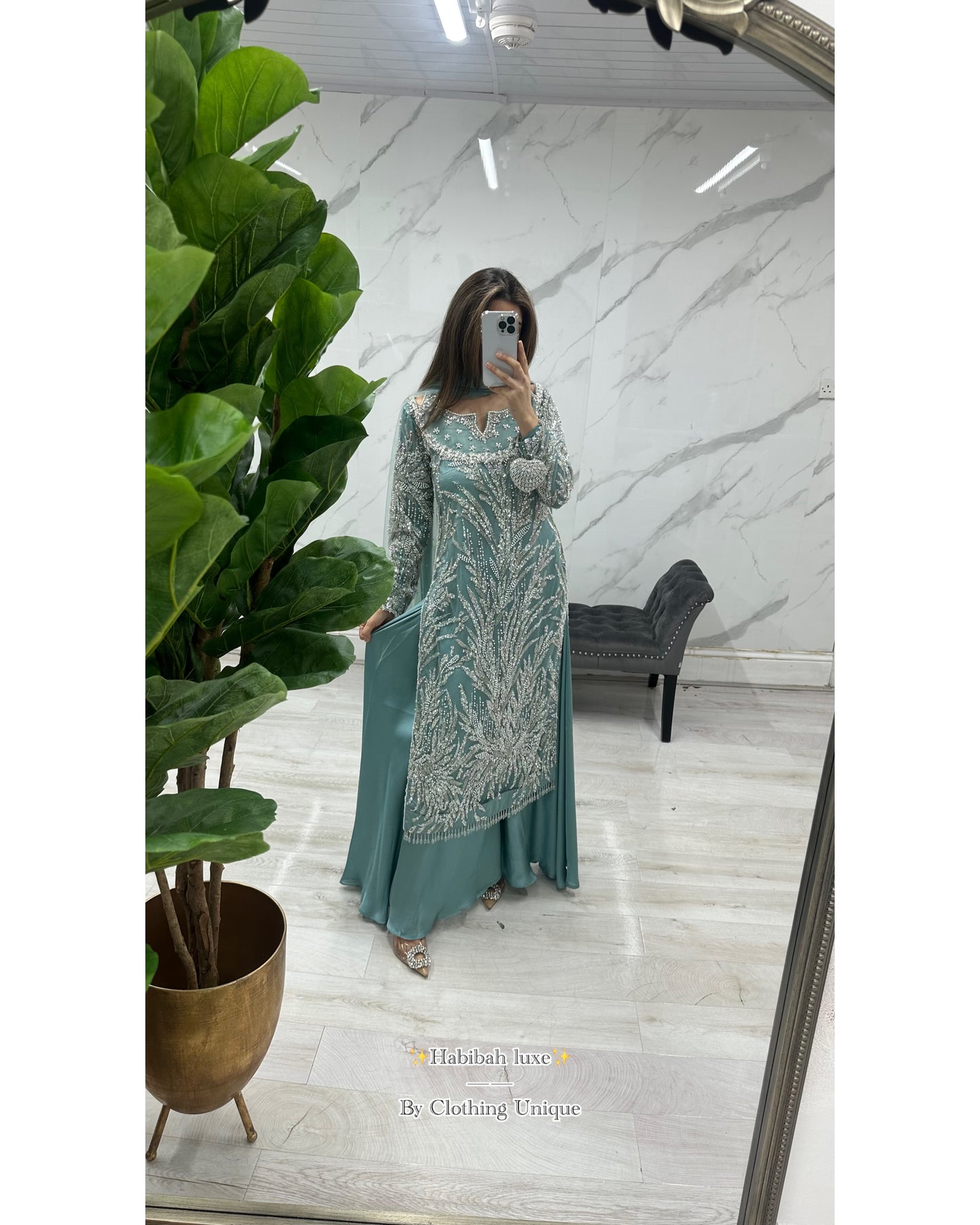 Habibah luxe💕🎀