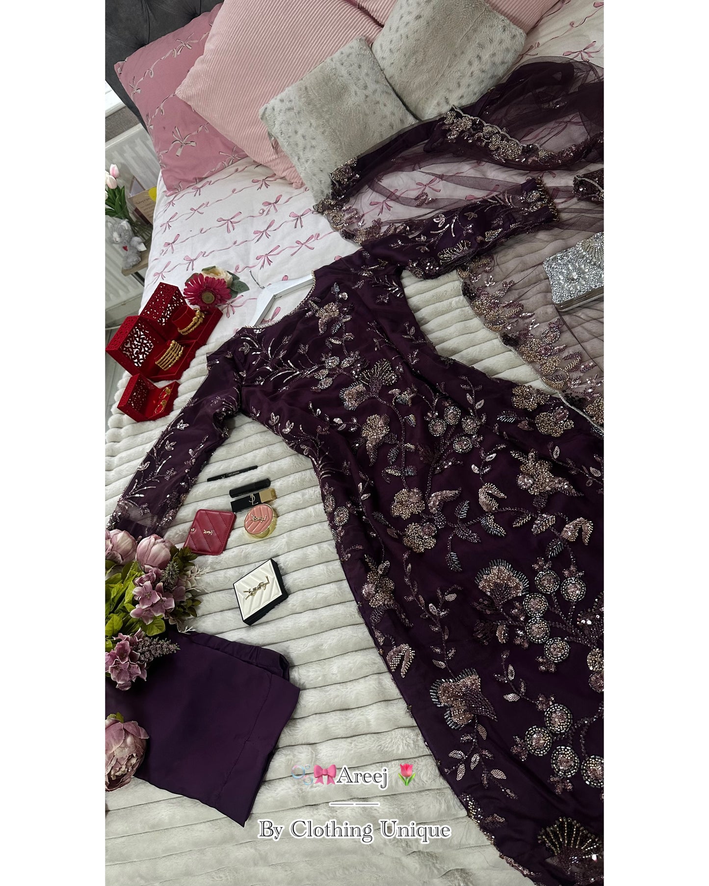 Areej ✨Luxe
