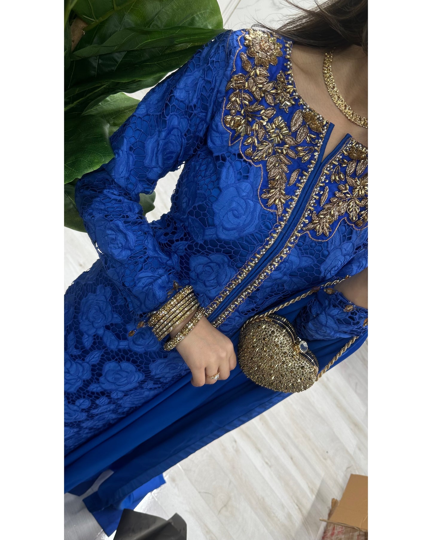 Rang E Noor Luxe✨🕊️