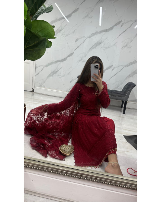 Marzelle Baroque ✨ pre order