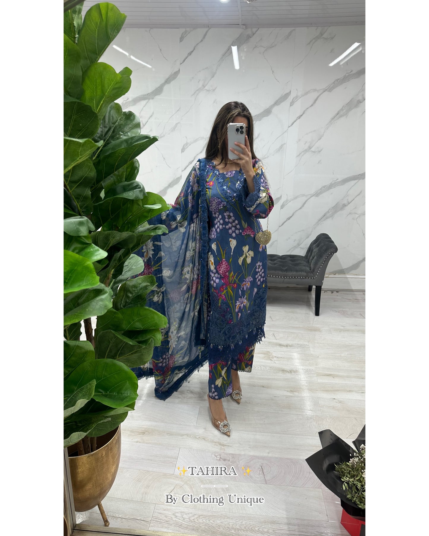 Tahirah 🦋 MARIA B