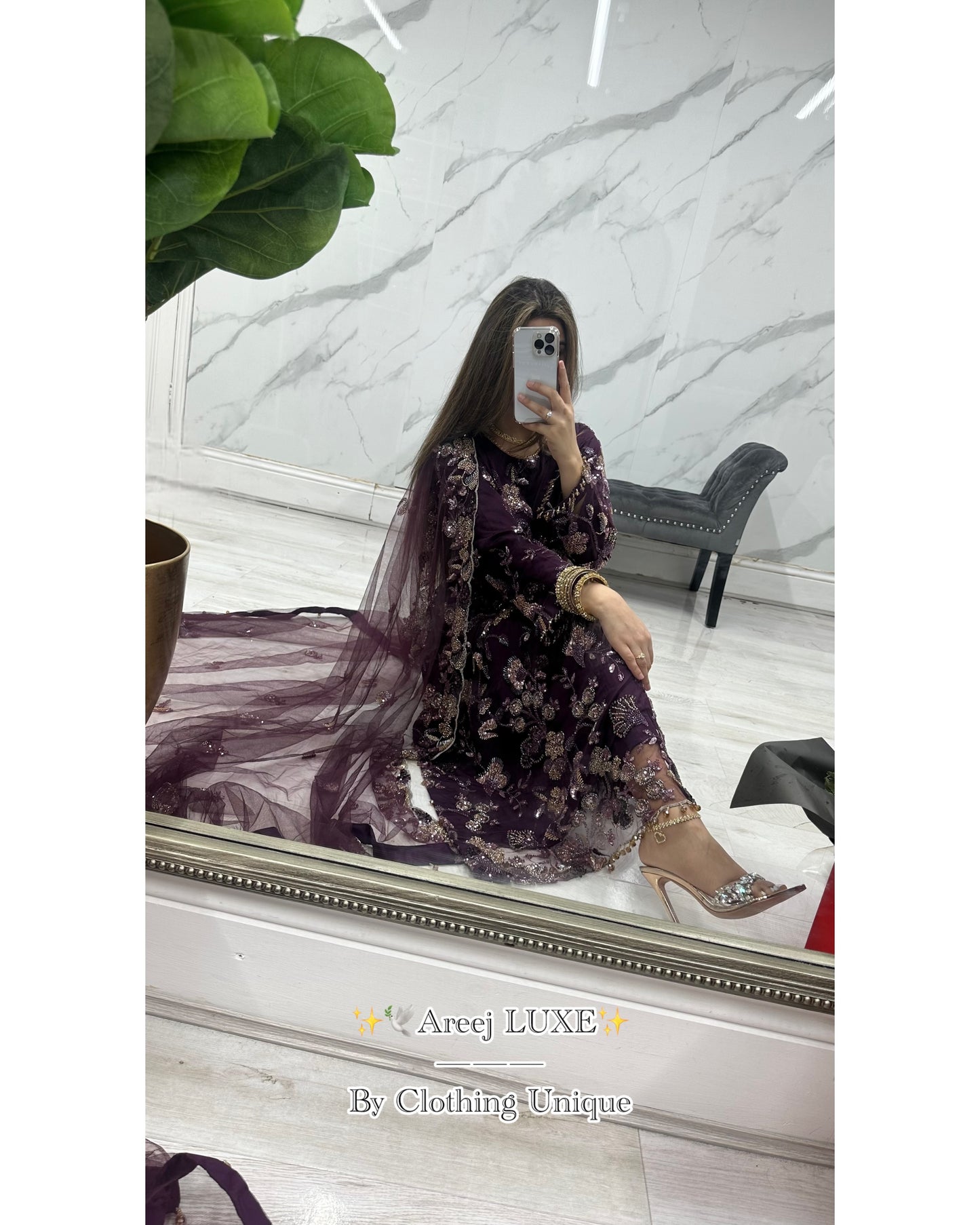 Areej ✨Luxe