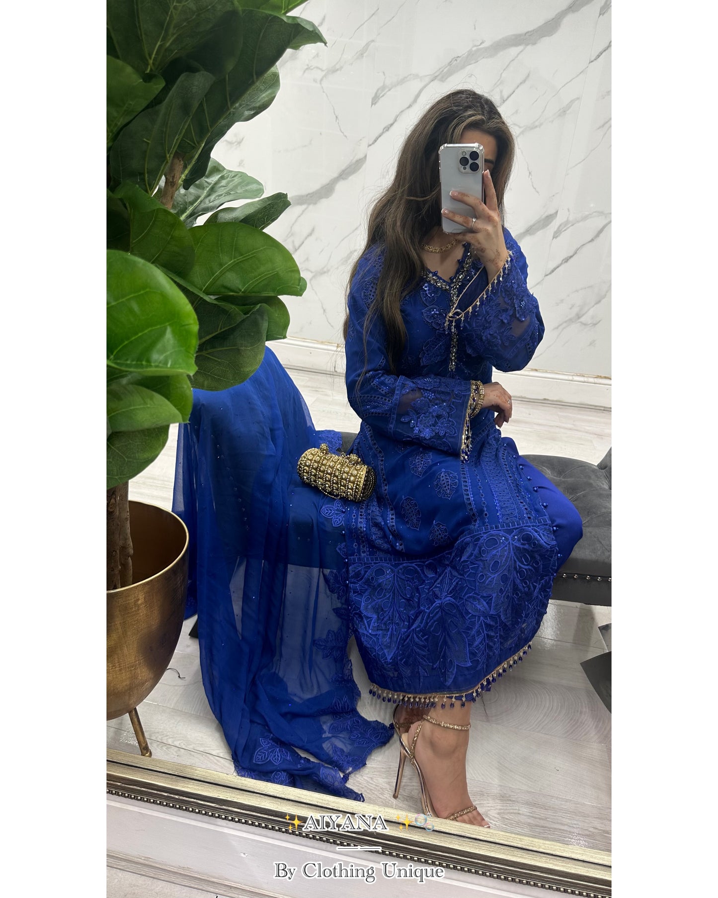 Aiyana B🕊️( Maria B)