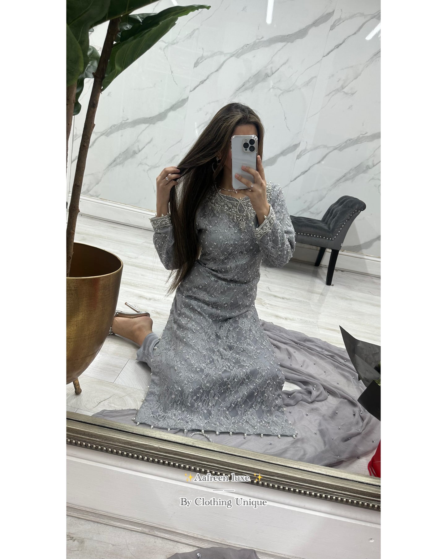 Afreen luxe