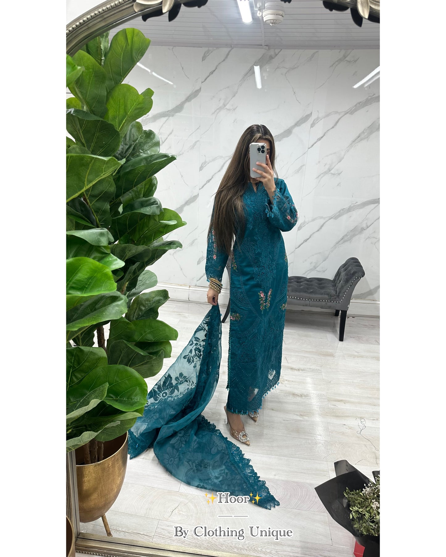Hoor 🕊️ pre order