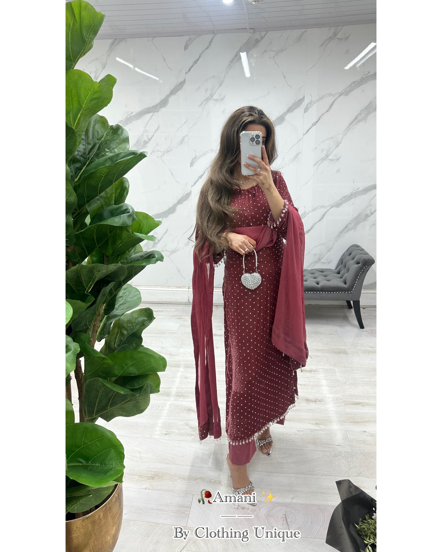 Amani