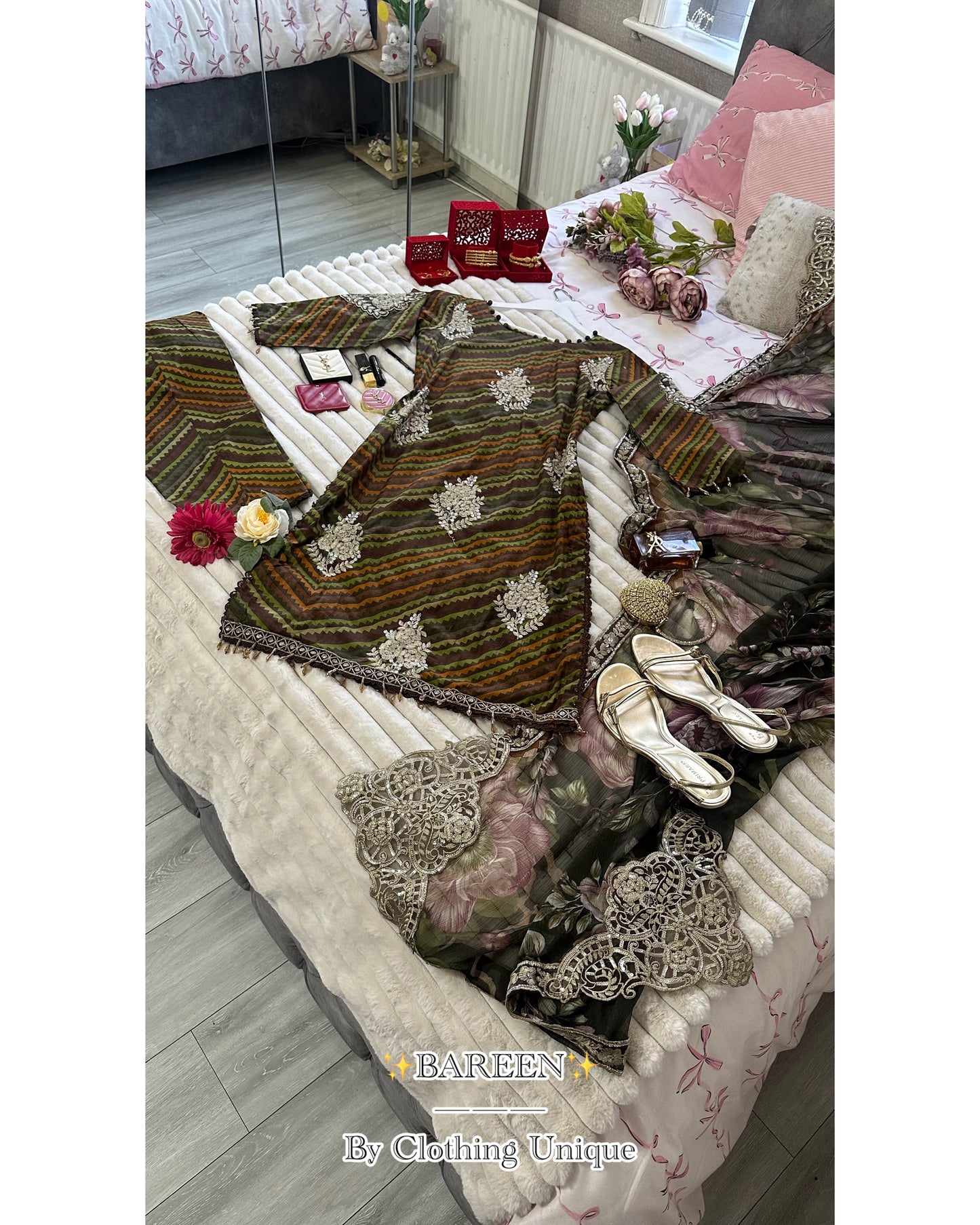 Bareen ✨ Maria b
