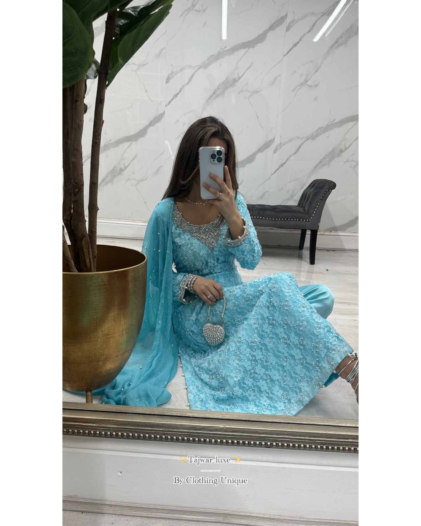Tajwar luxe