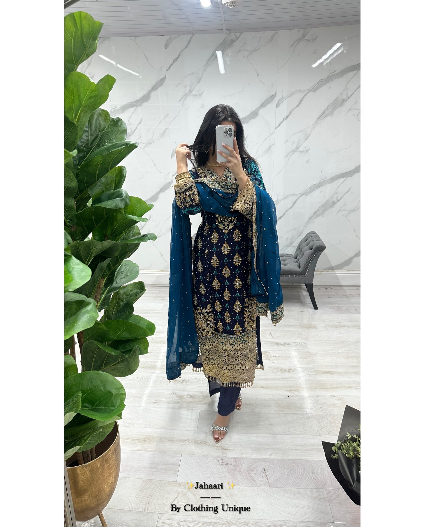 Jahaari 🕊️