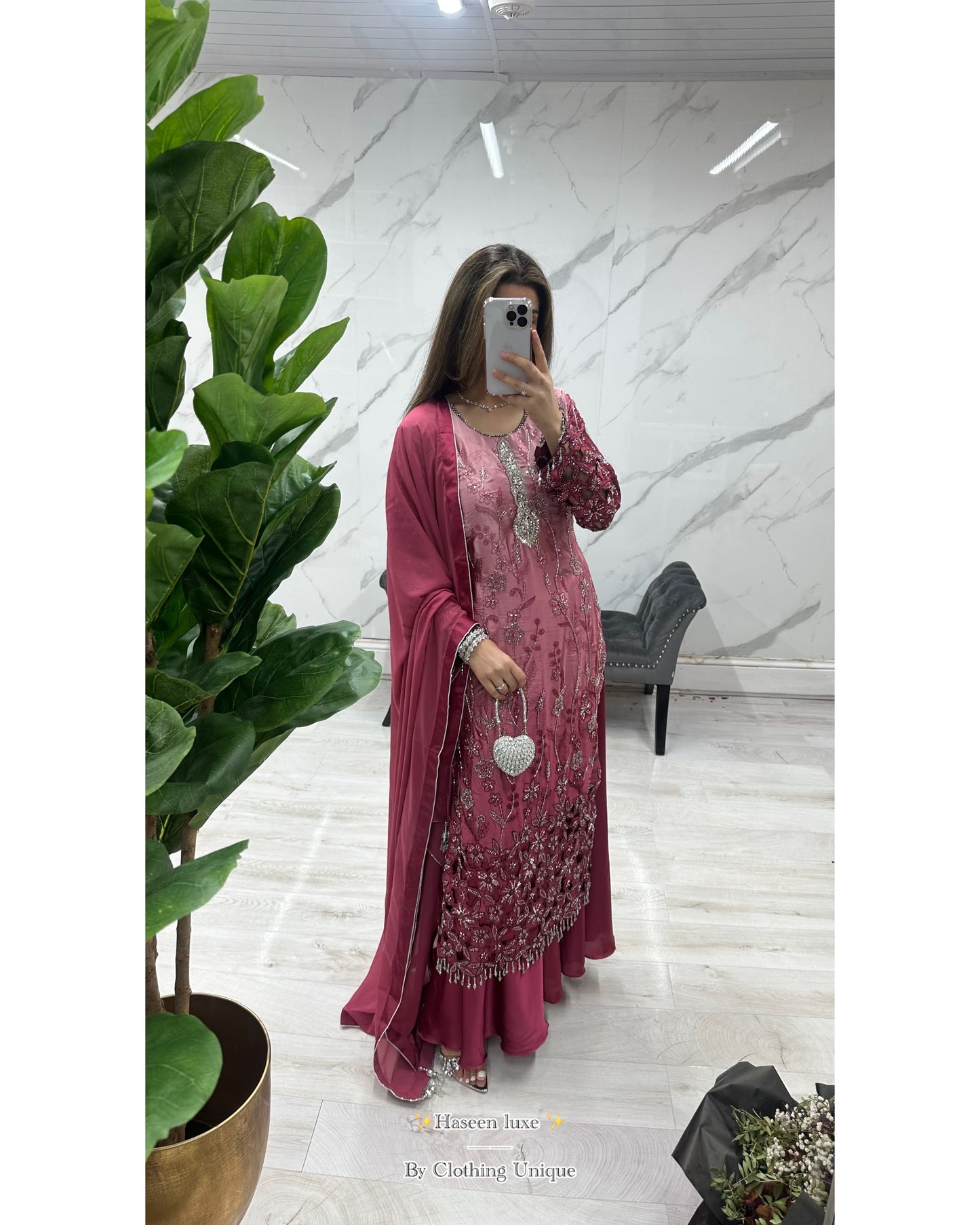 Haseena Luxe❣️