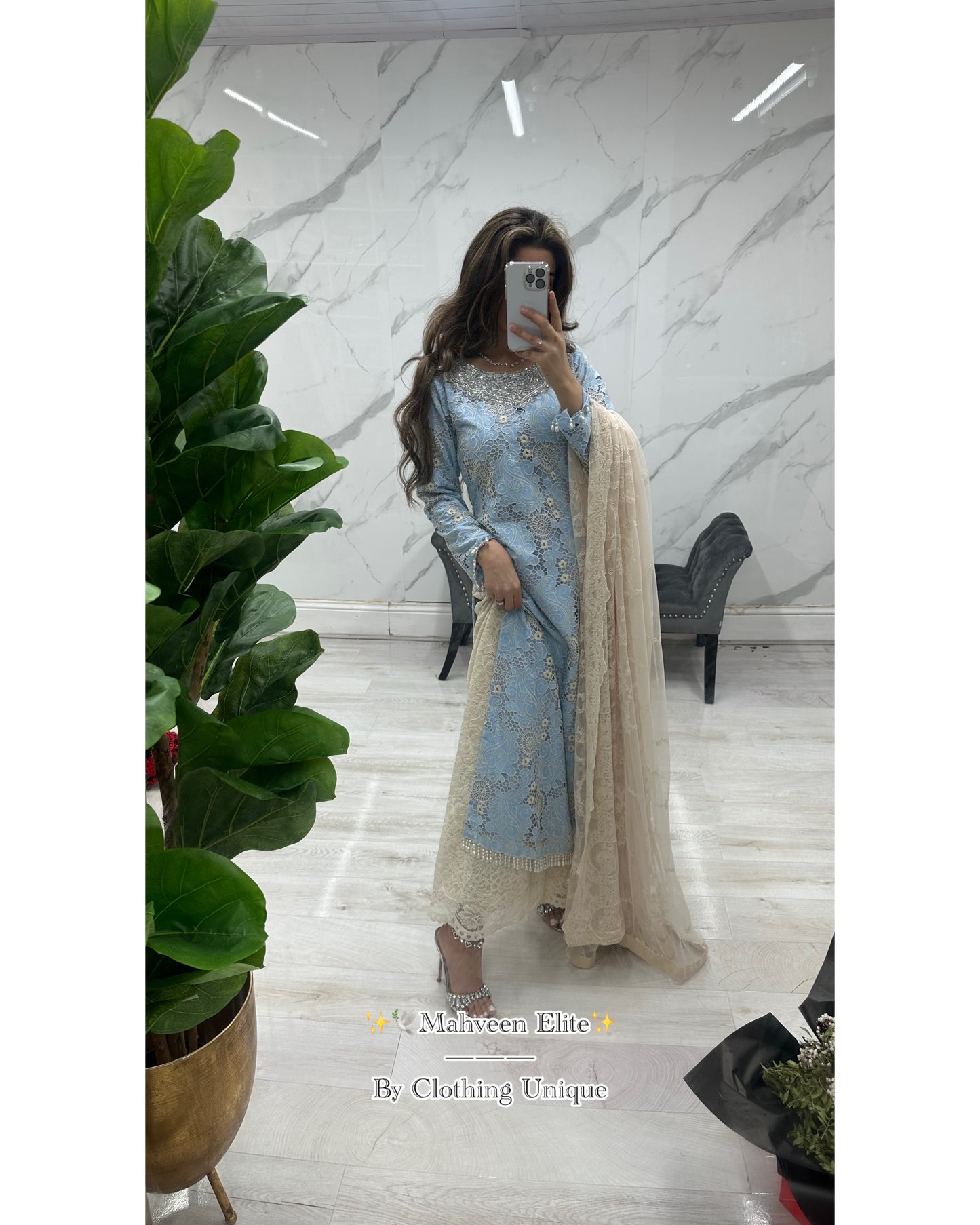 Mahveen Elite ✨🕊️
