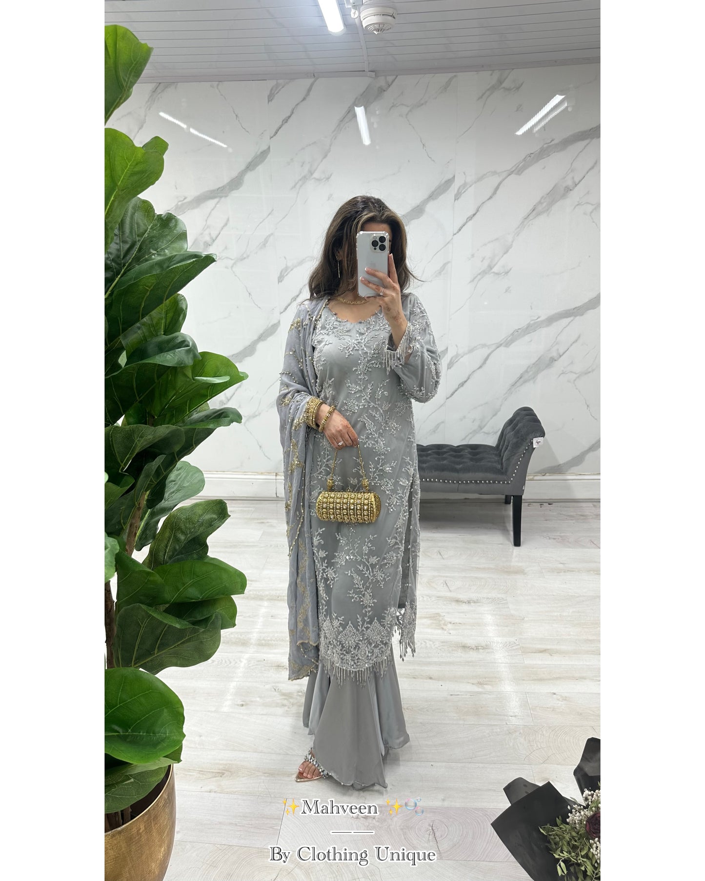 Mahveen ✨