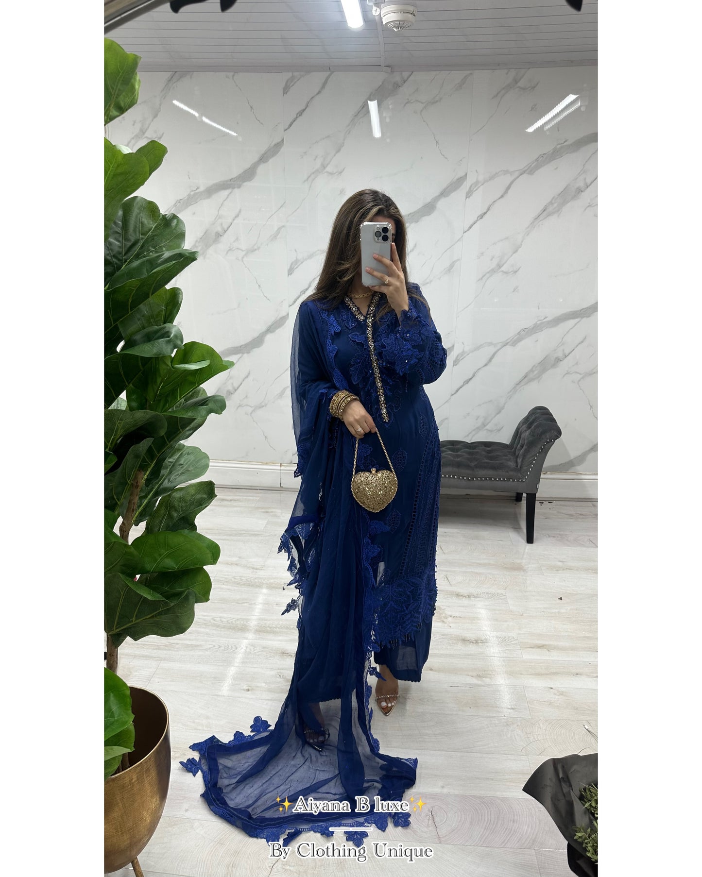 Aiyana 🕊️( Maria B)