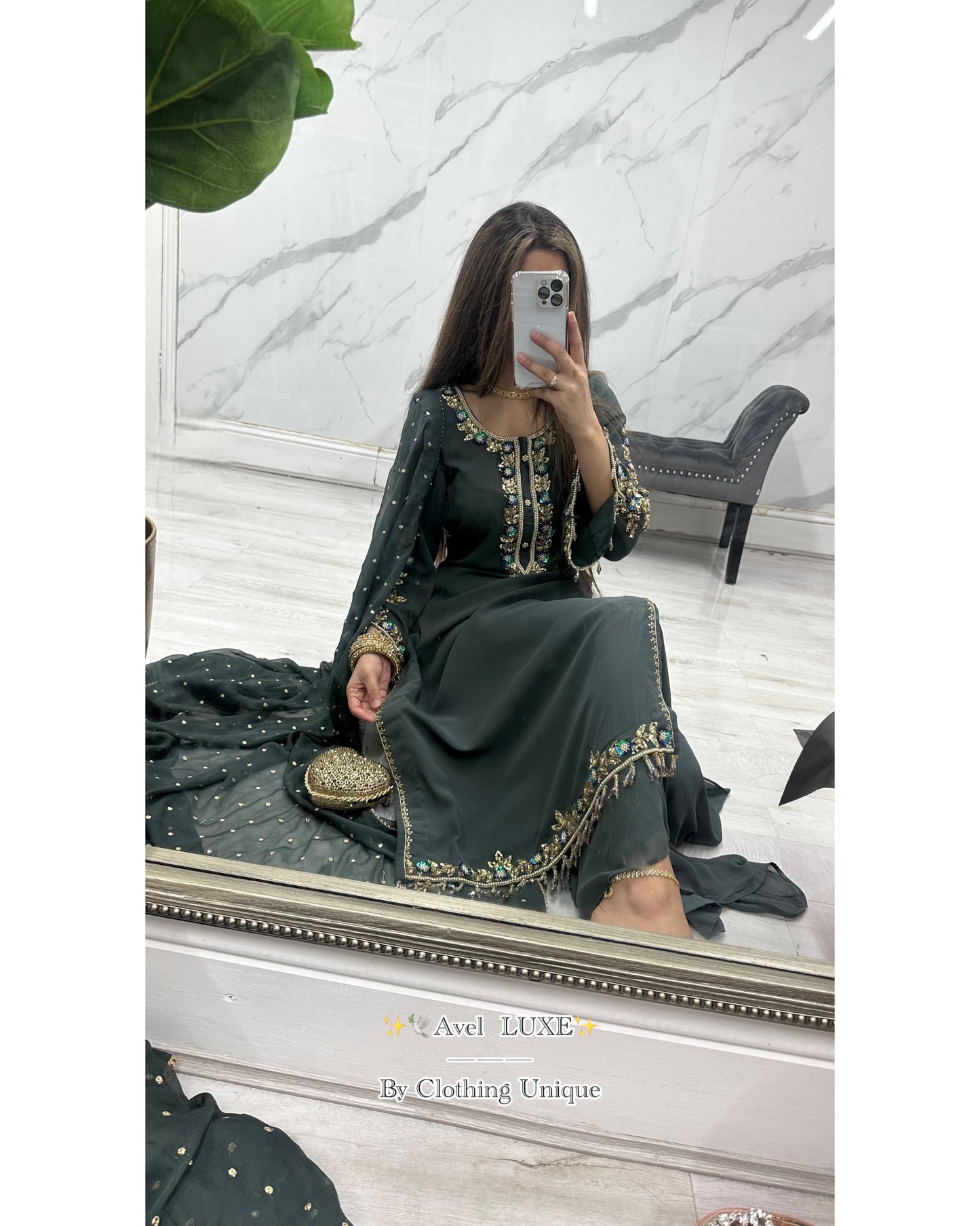 Avel luxe ❤️