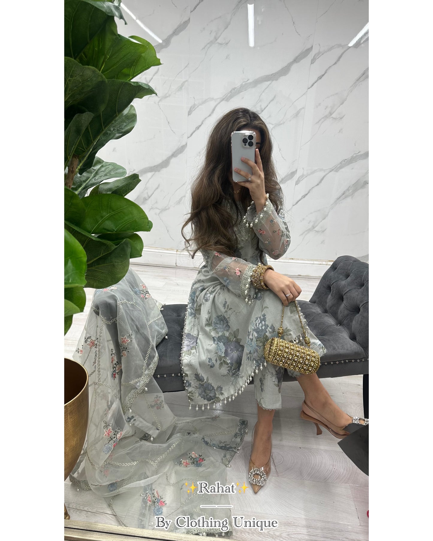 Rahat ✨luxe Baroque