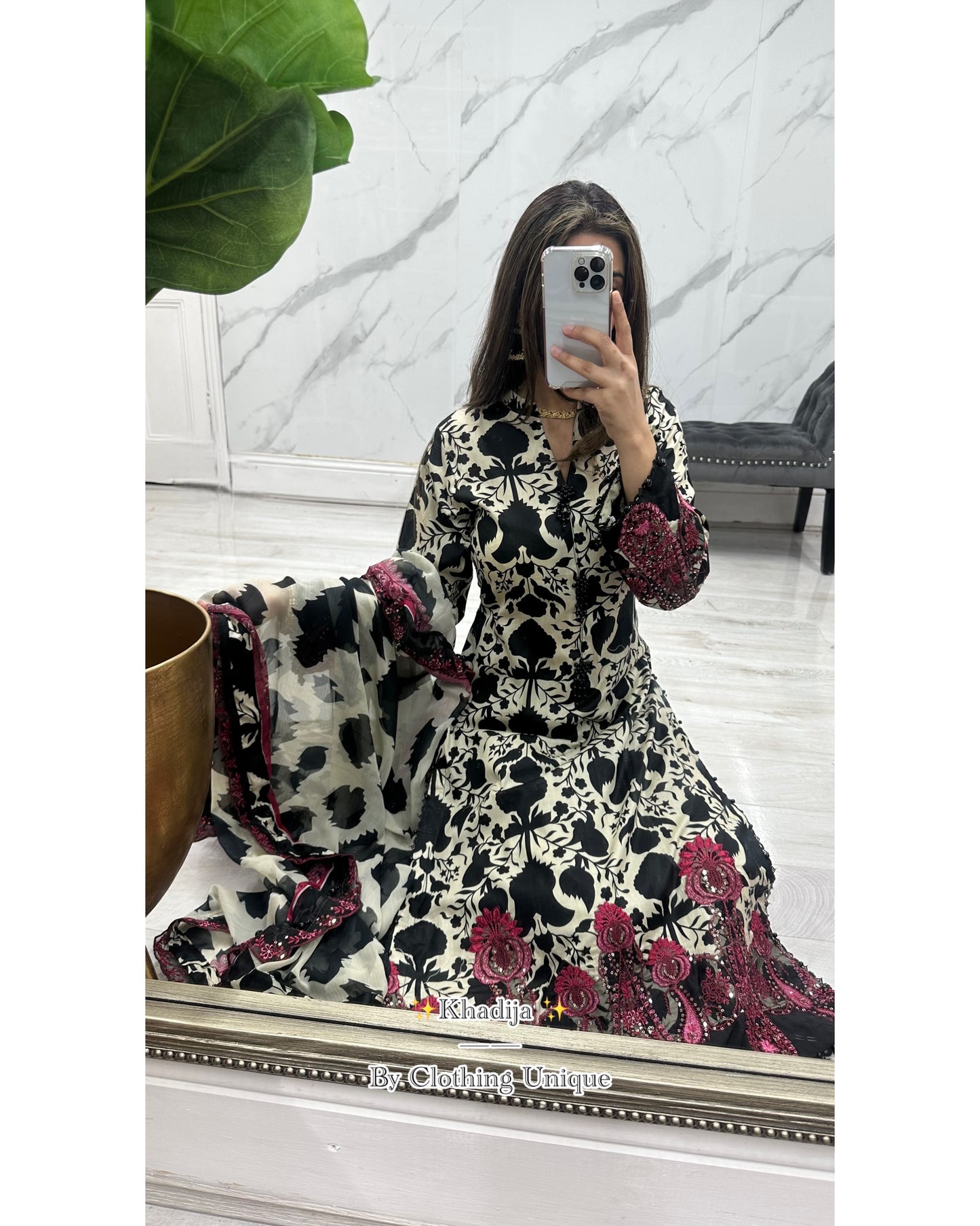 Khadijah 🖤