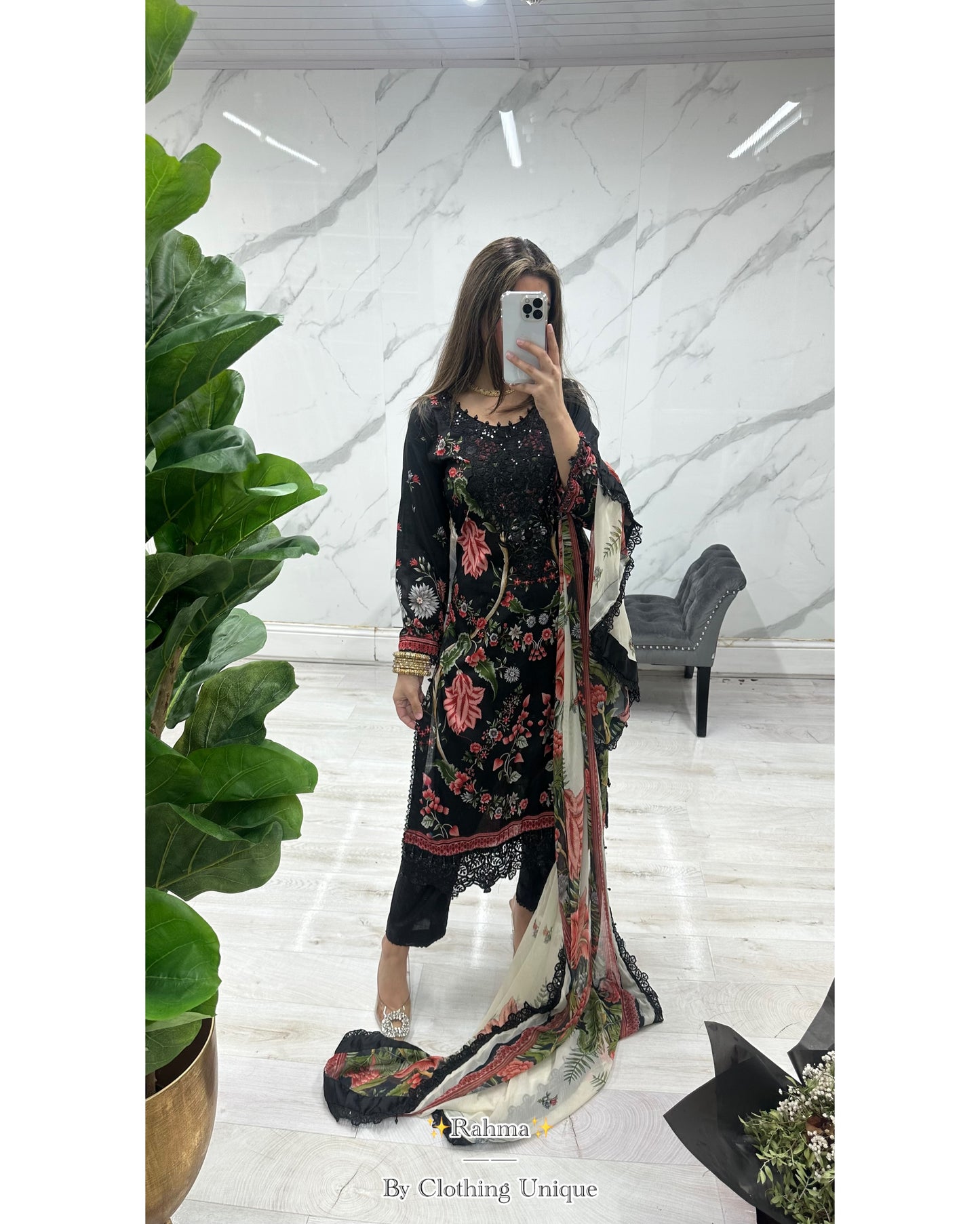 Rahma 🕊️ MARIA B