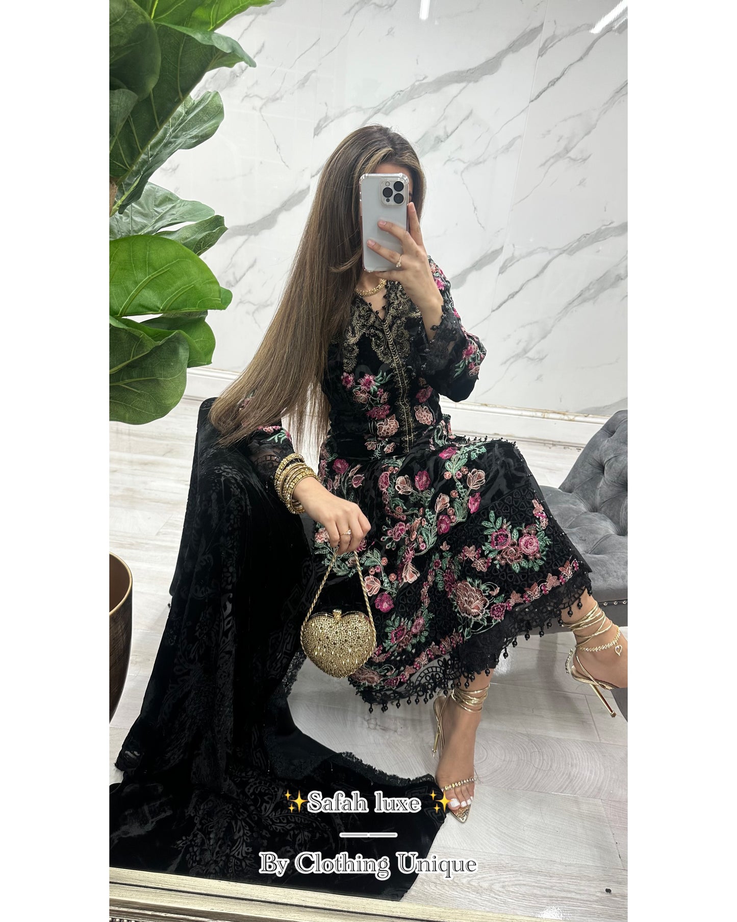 Safah( Asifa and nabeel luxury)