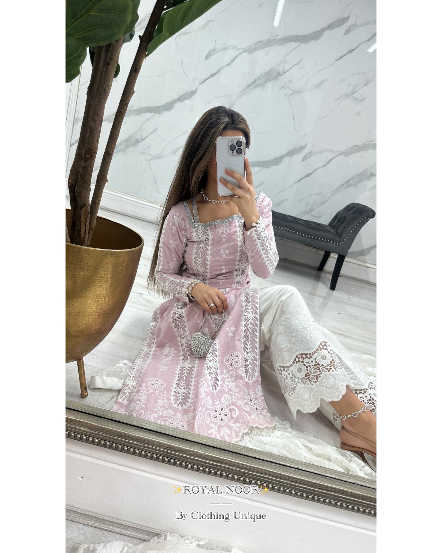 Royal Noor ✨🕊️