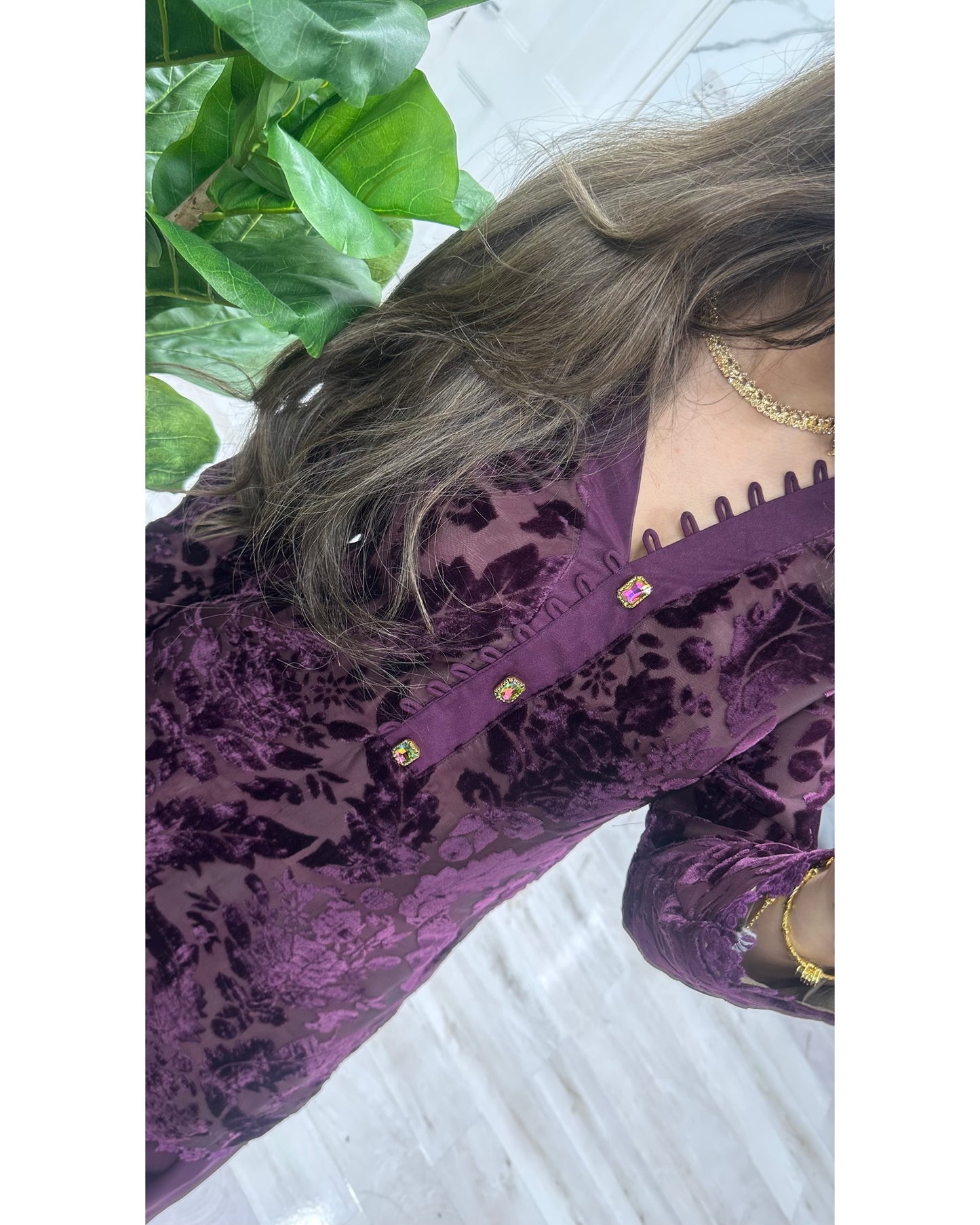Isha ✨