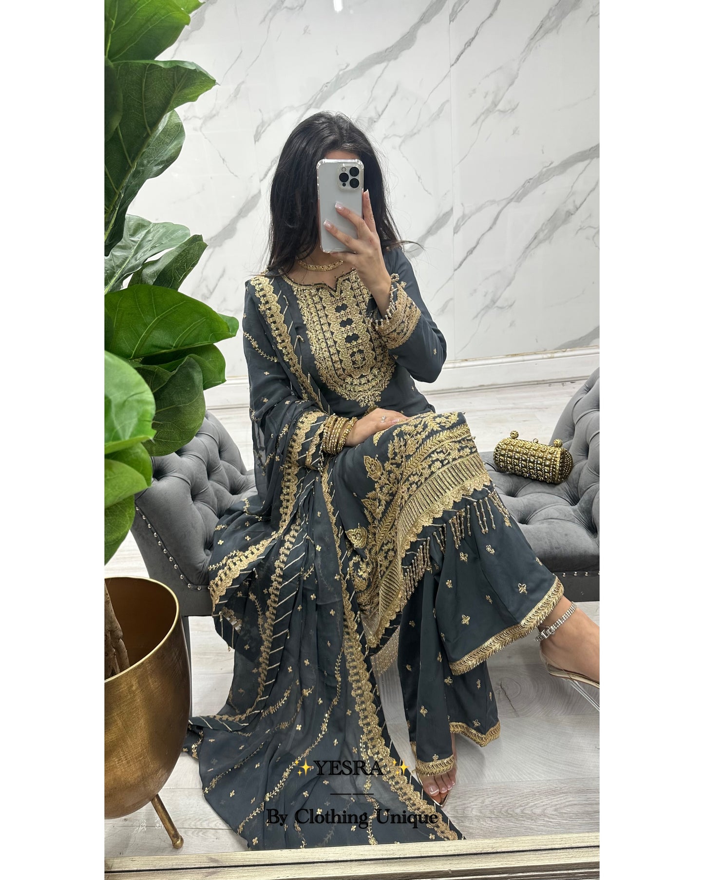 Yesra🕊️