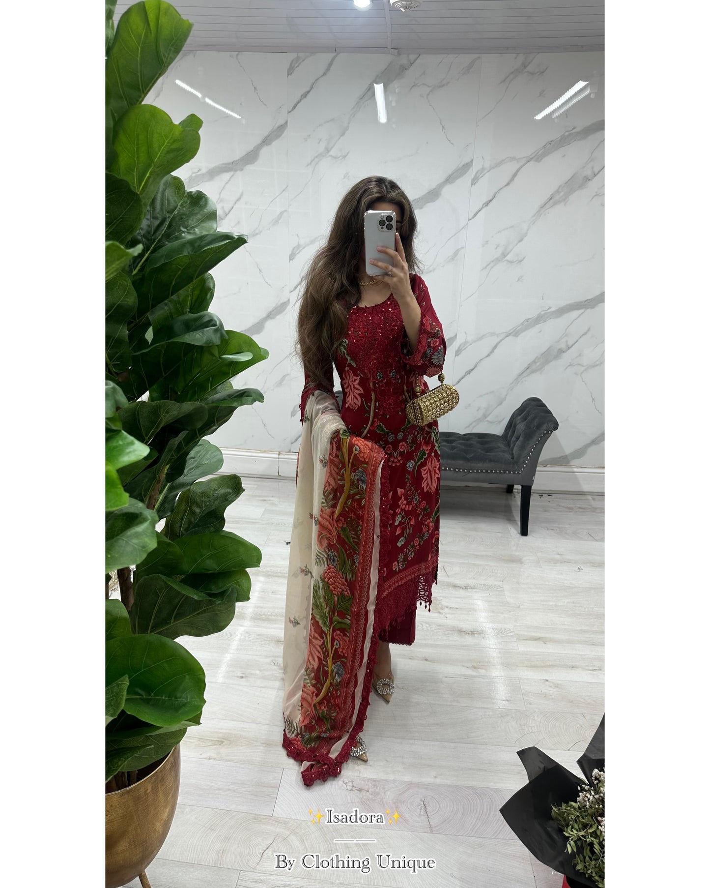 Isadora✨ Maria b