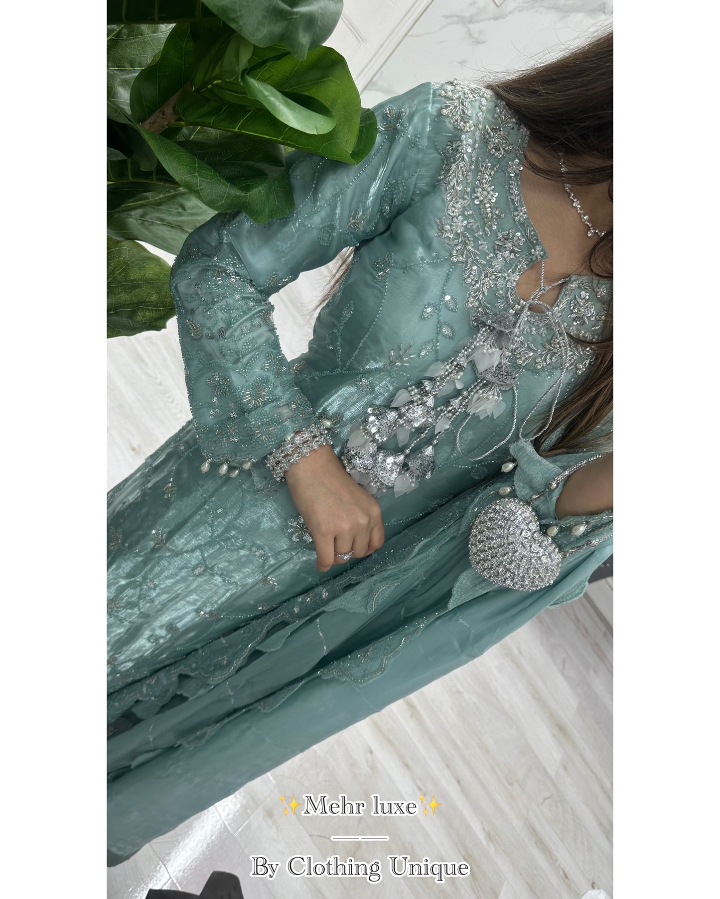Mehr luxe 💙