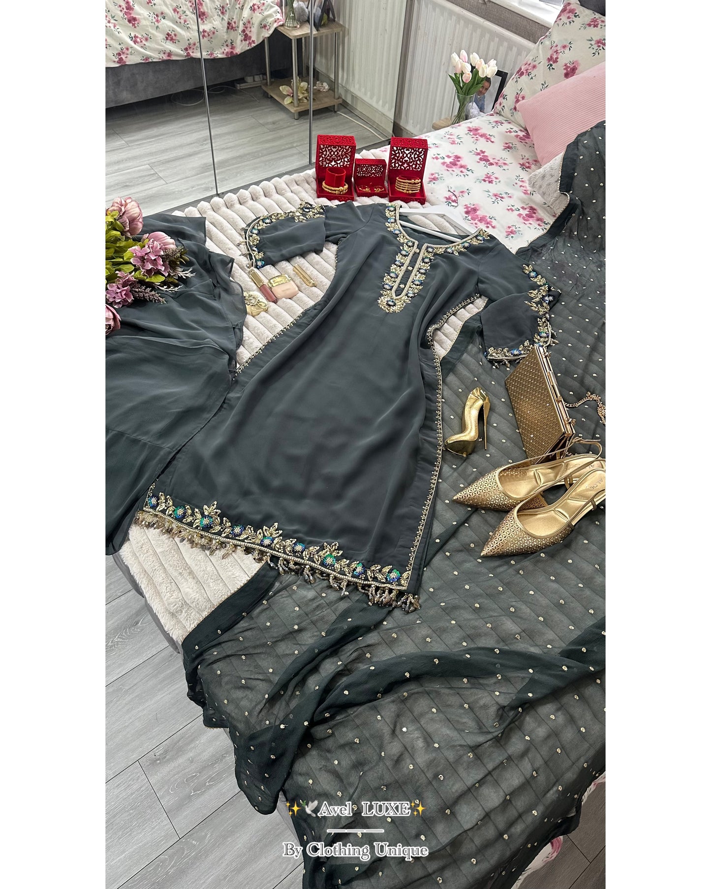 Avel luxe ❤️