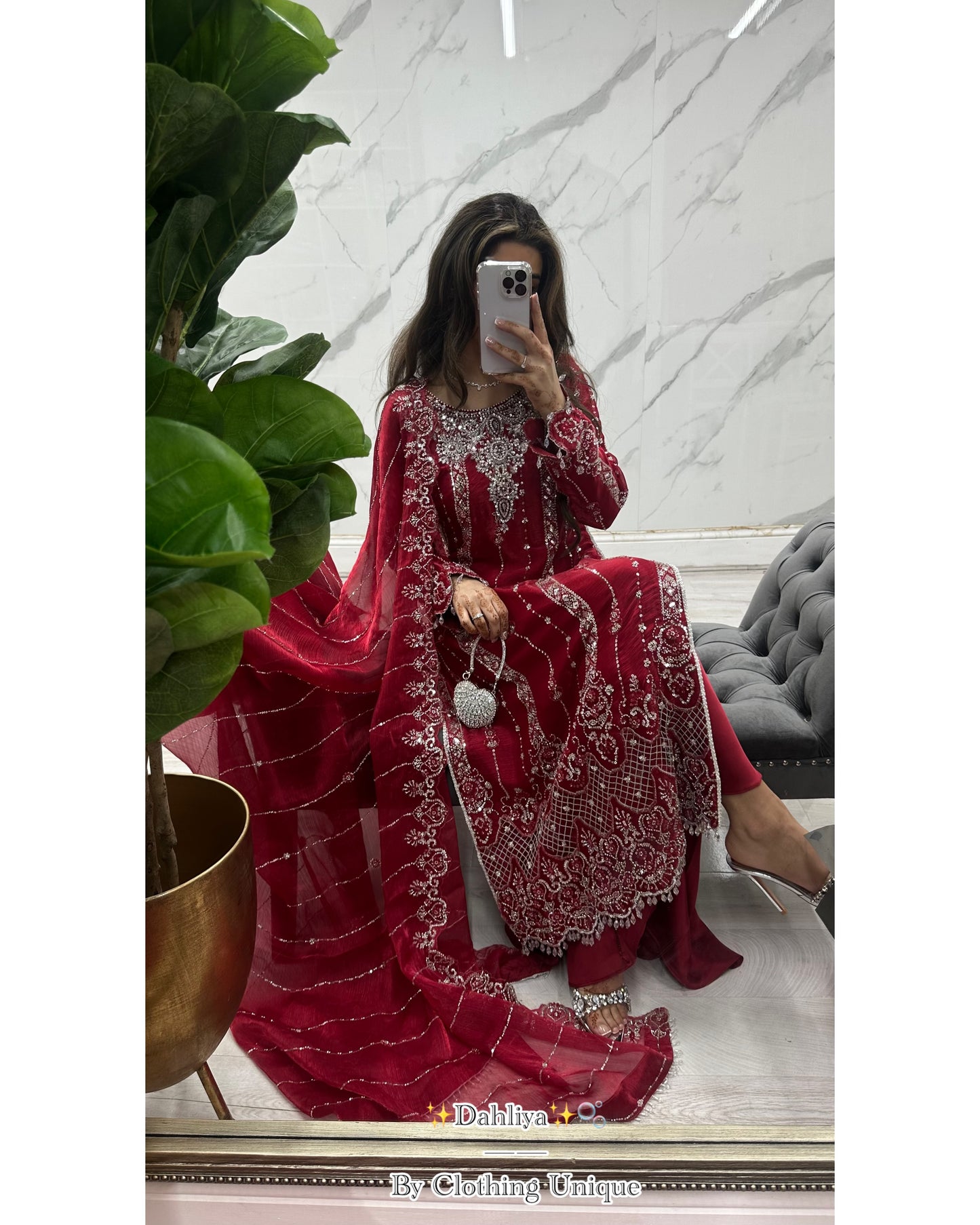 Dahliya ❣️