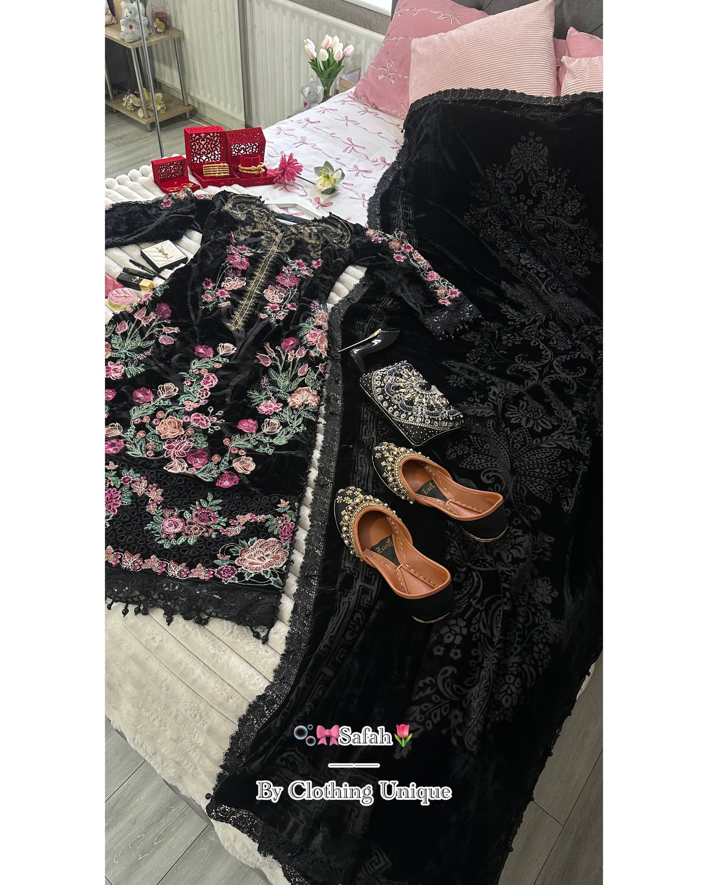 Safah( Asifa and nabeel luxury)
