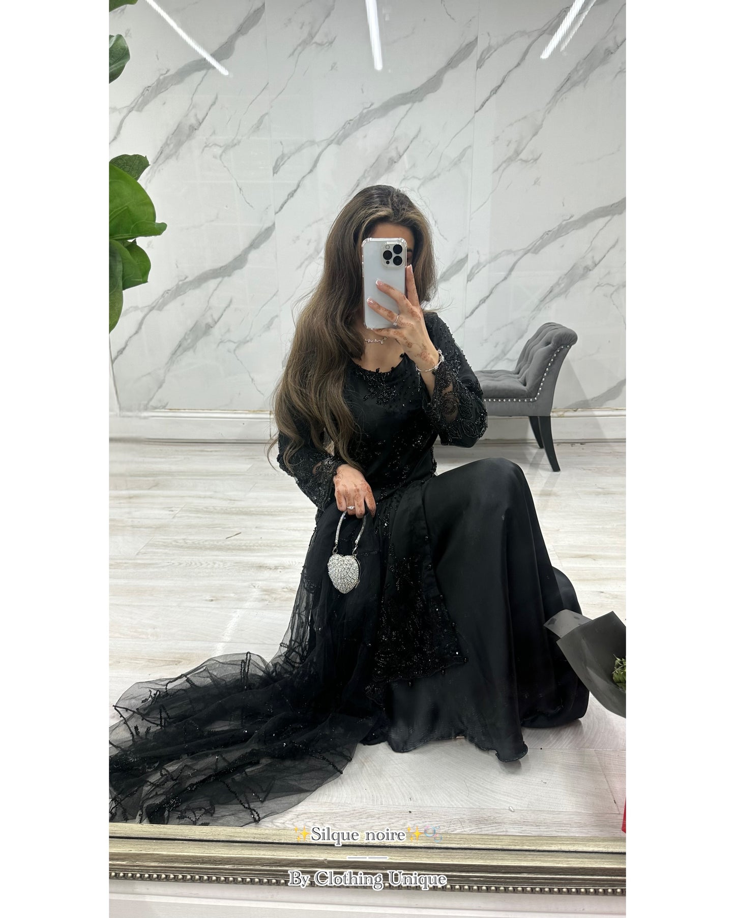 Silq Noire 🖤