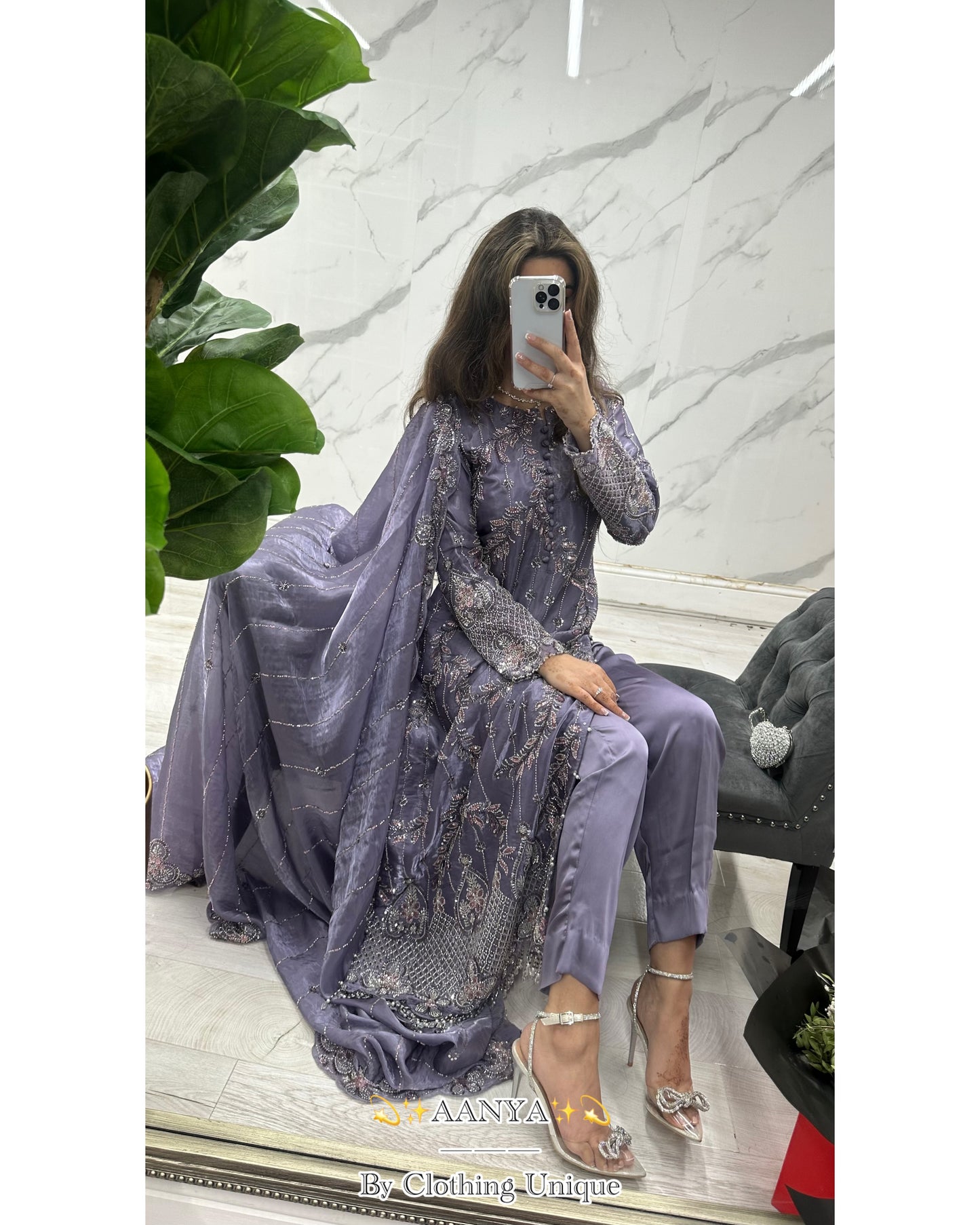 Aanya ✨