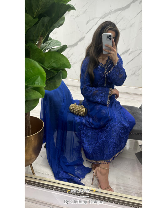 Aiyana B🕊️( Maria B)
