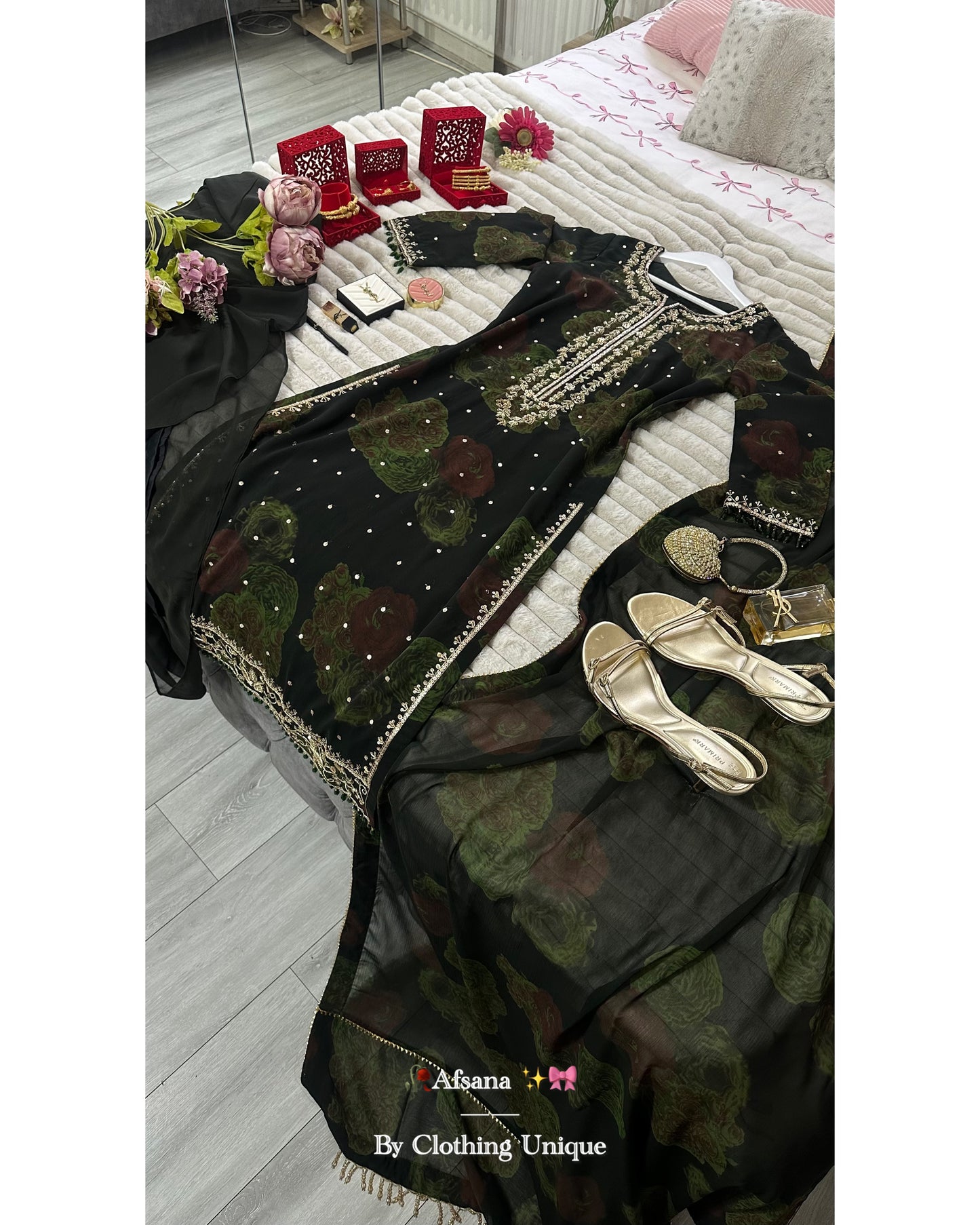 Afsana 🕊️