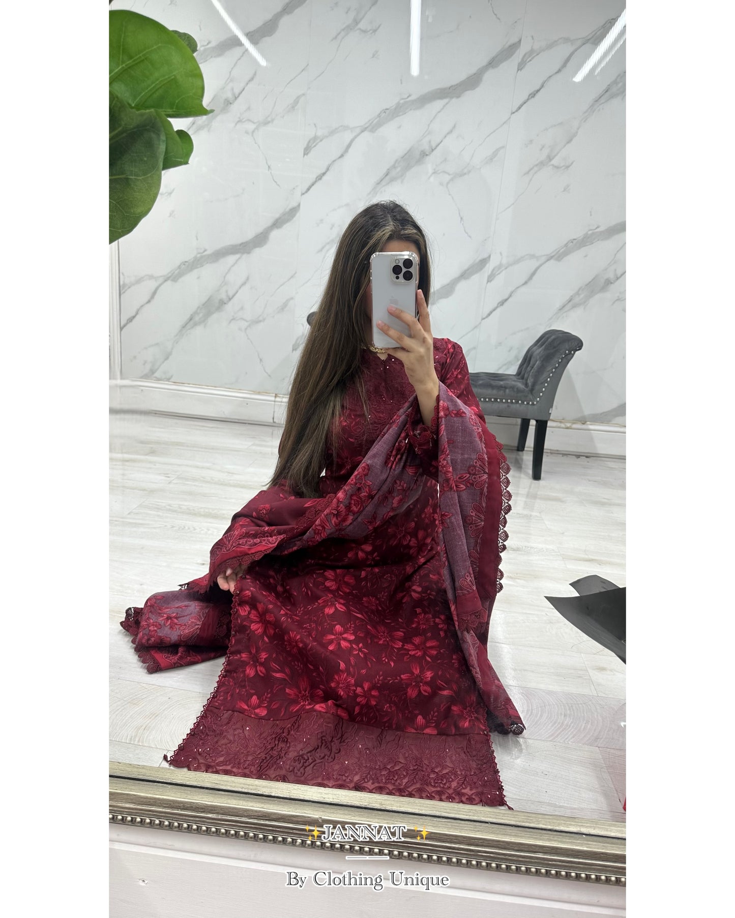 Jannat ❤️