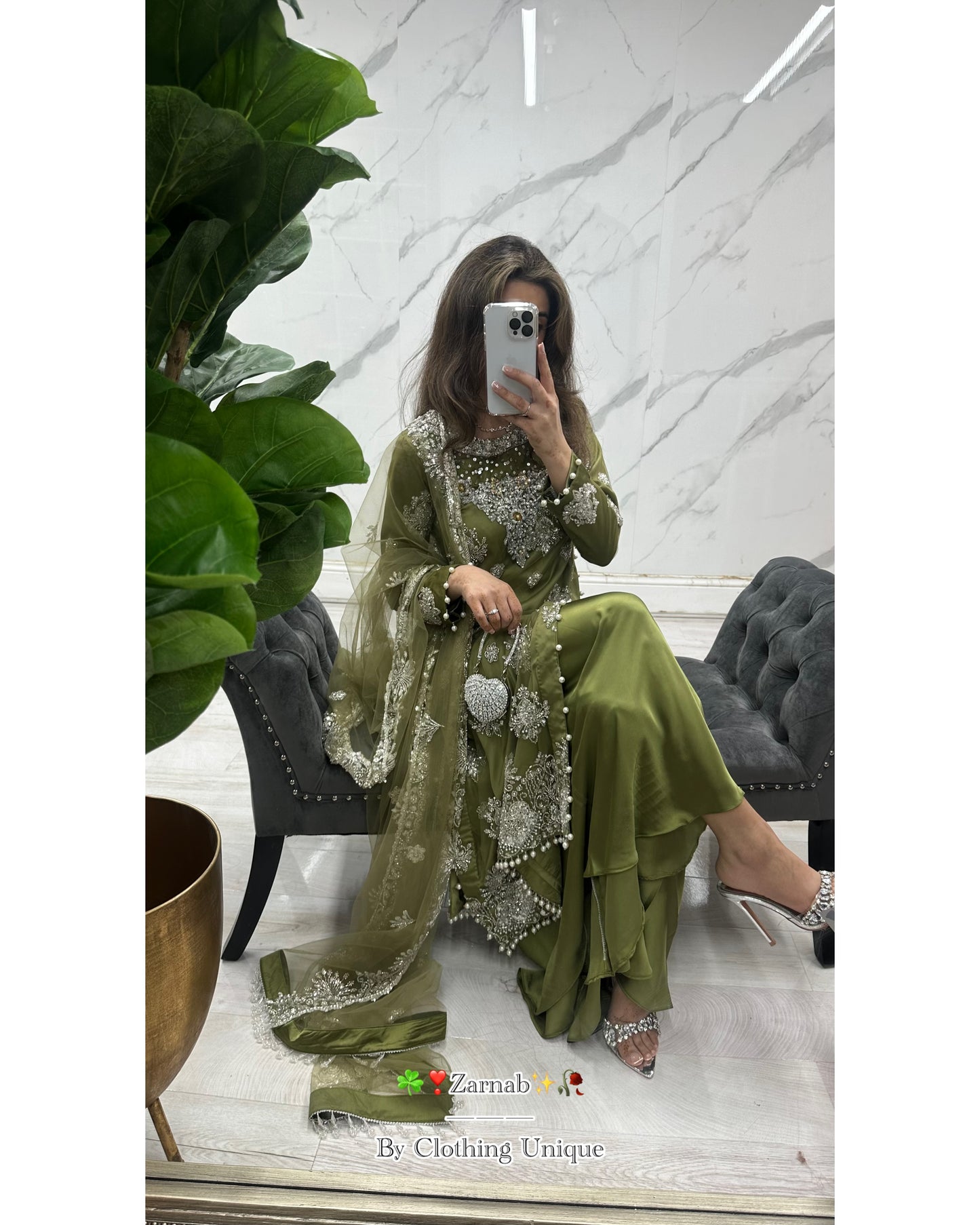 Zarnab ✨