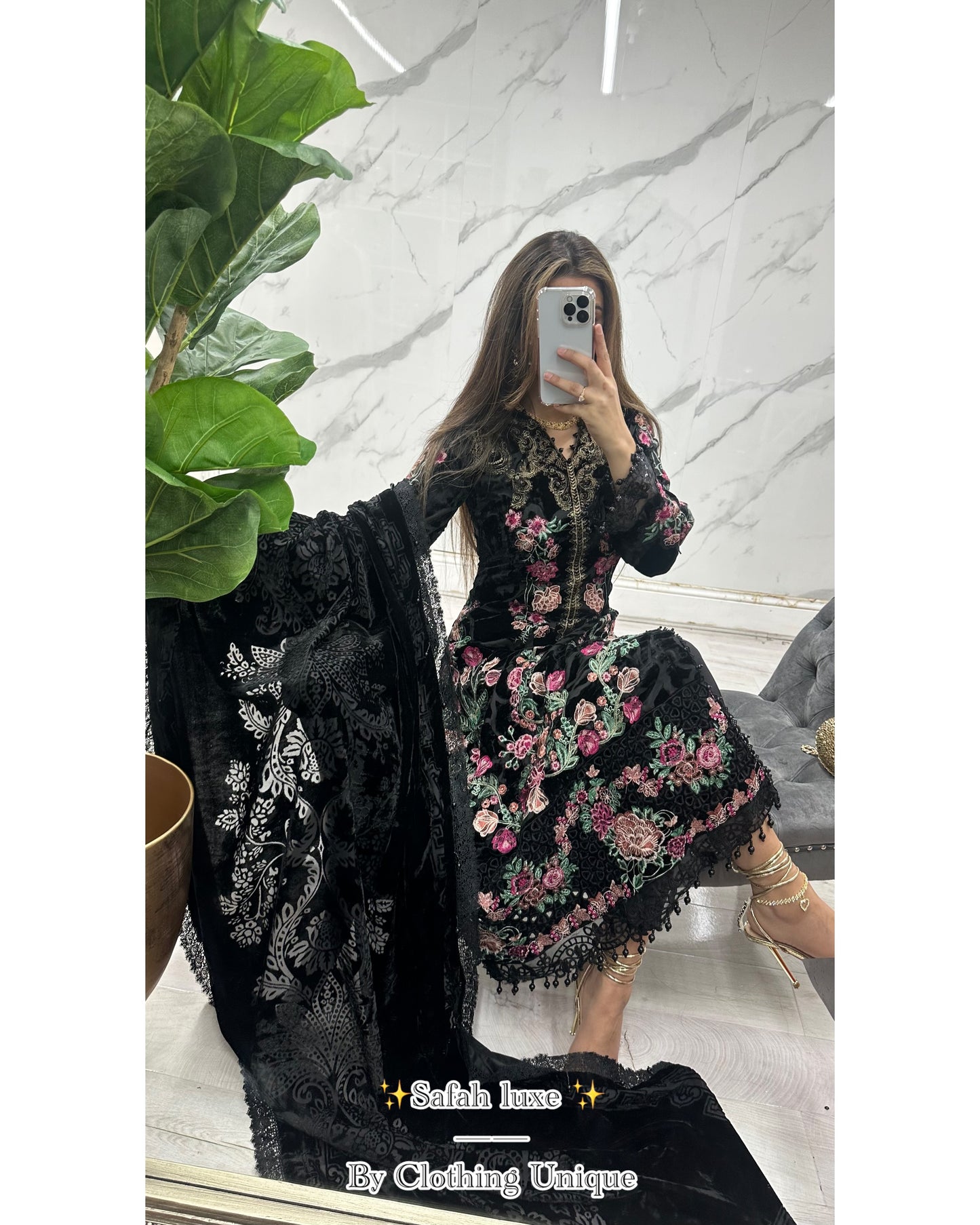 Safah( Asifa and nabeel luxury)