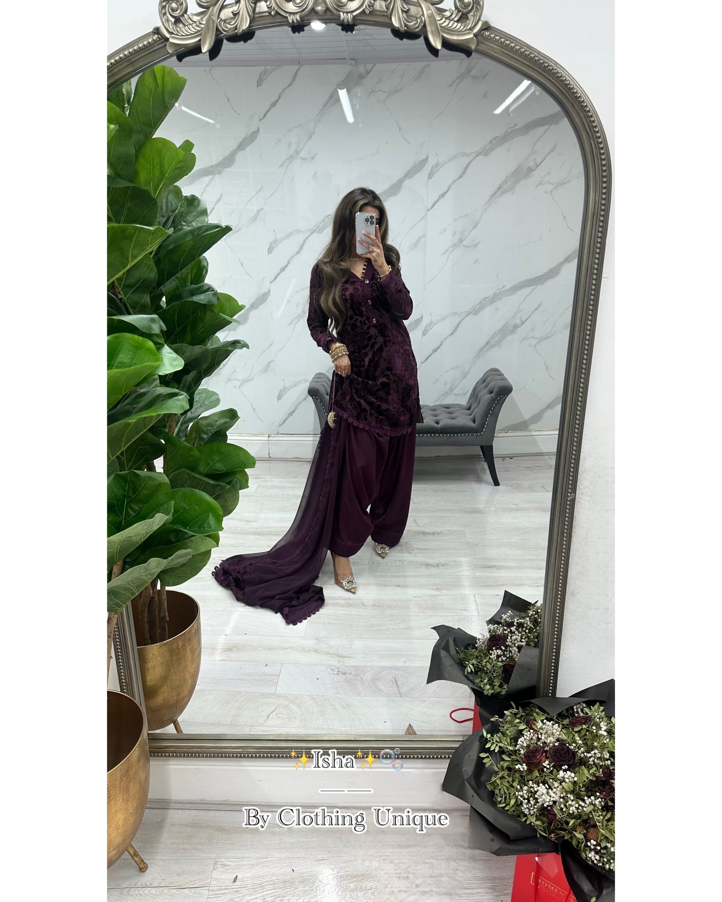 Isha ✨