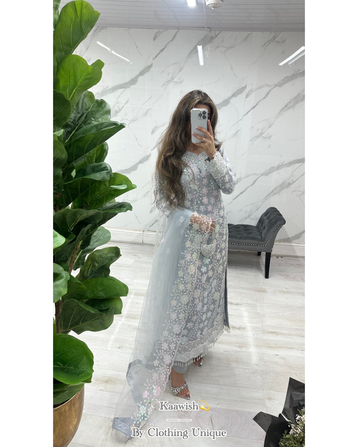 Kaawish 🕊️
