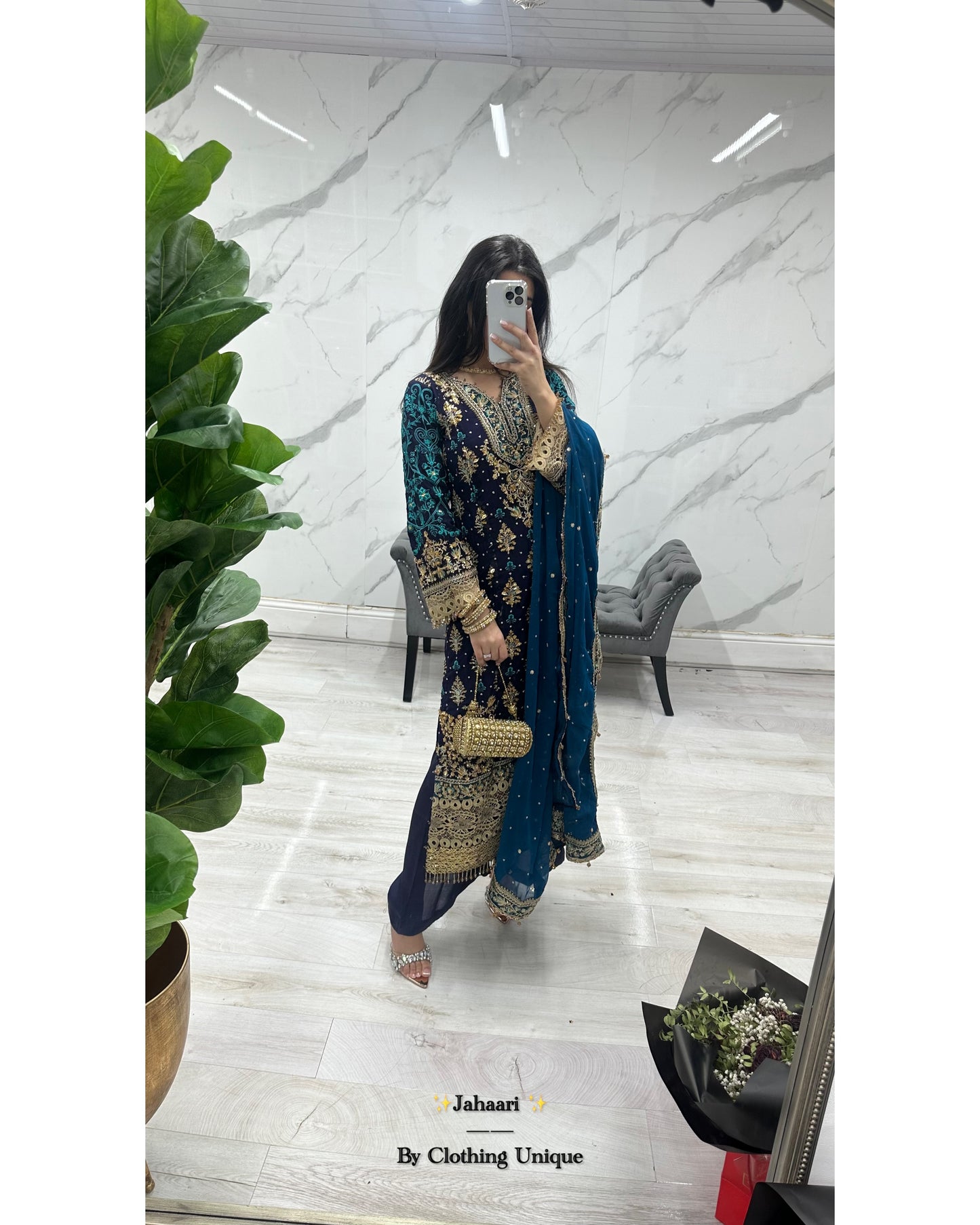 Jahaari 🕊️