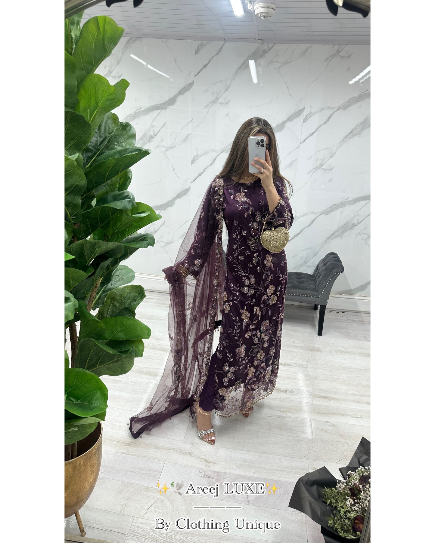 Areej ✨Luxe