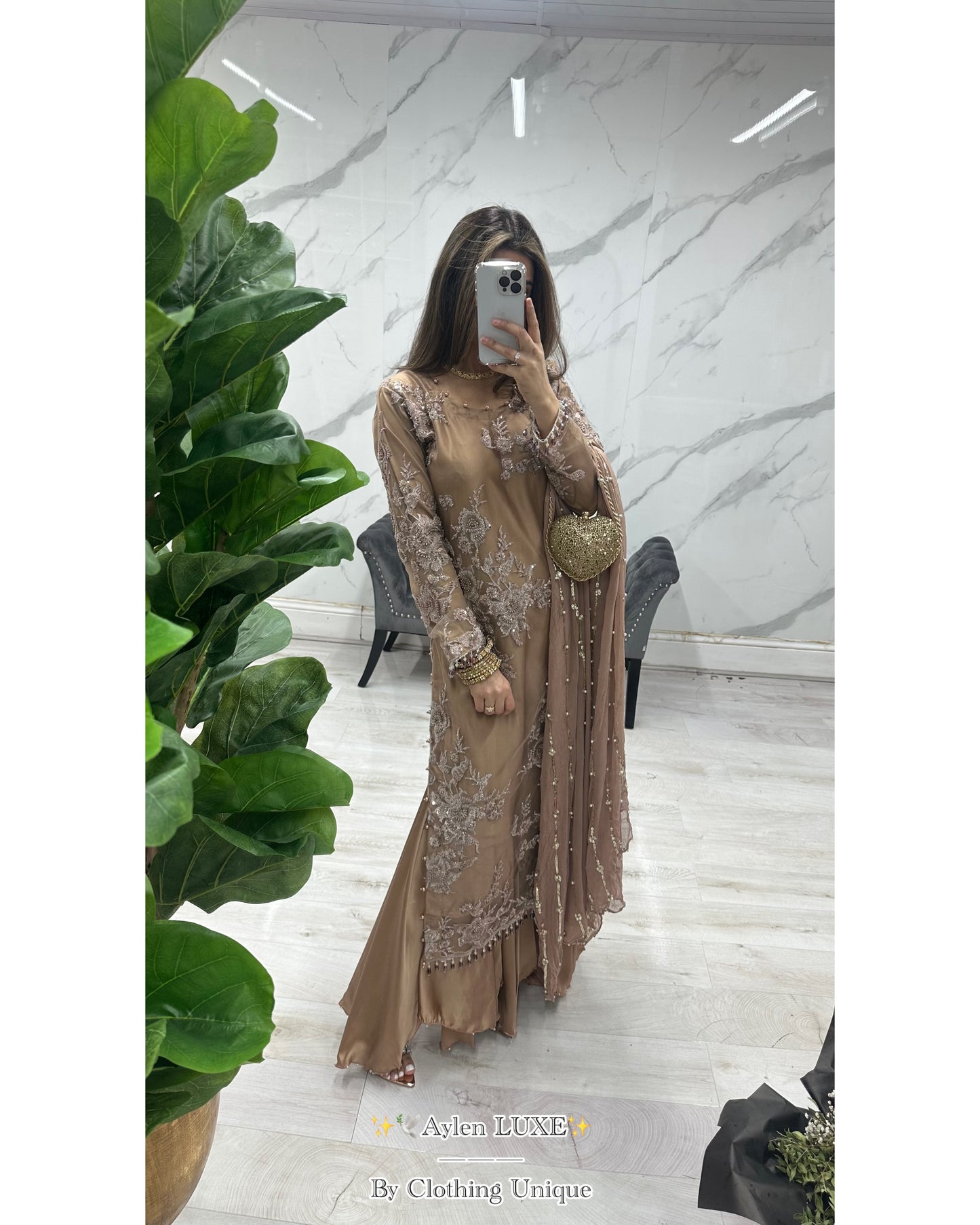 Aylan luxe ✨