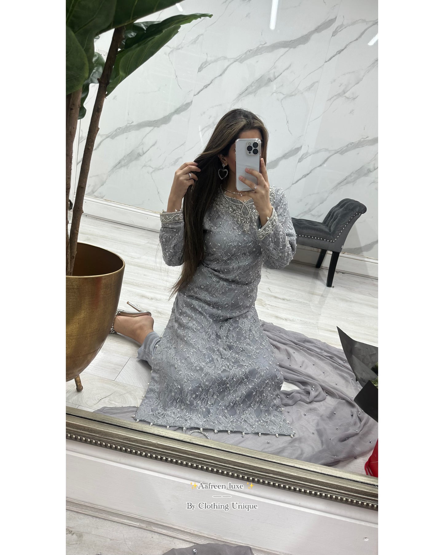 Afreen luxe