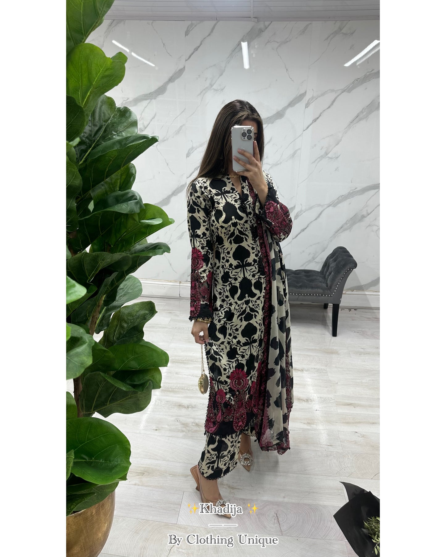 Khadijah 🖤
